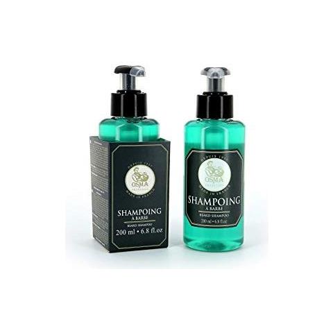 Shampoo Barba Naturale - 200 Ml - Foto 2