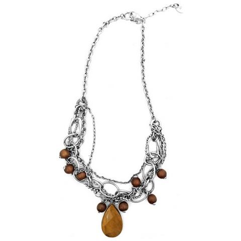 Ciondolo Donna Guess Chn20703 (50 Cm)  - Foto 1