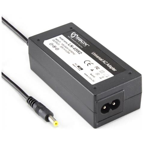 Alimentatore Universale X Notebook Lenovo - Foto 1