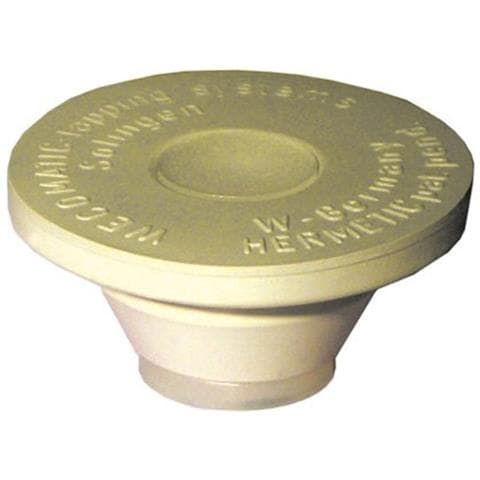 Tappo In Gomma - Per Adattatore Da 5 Litri - Foto 2