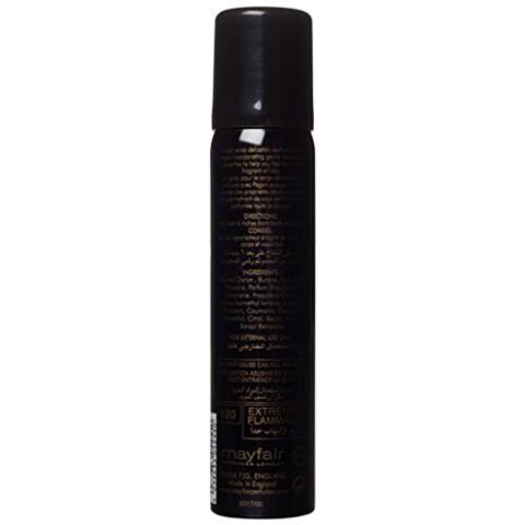 Pagan Spray Corpo 75ml - Foto 3