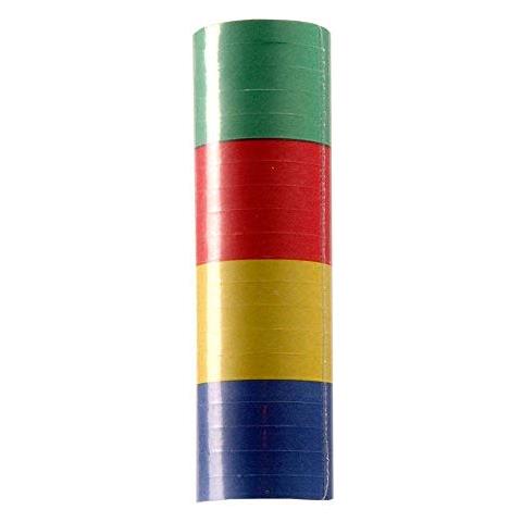 Stelle Filanti, Multicolore, 76121 - Foto 1