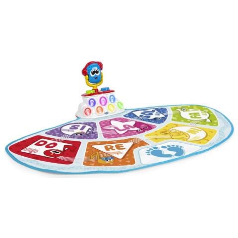 Percorso Musicale Di Dj Mic, Gioco Musicale, Tappeto, Età 1-4 Anni - Foto 6