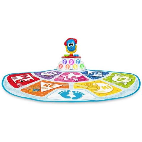 Percorso Musicale Di Dj Mic, Gioco Musicale, Tappeto, Età 1-4 Anni - Foto 1