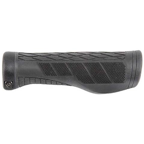 Unisex - Adulti Cloud Ergo Fix Manopola A Vite, Nero, 132 Mm - Foto 1