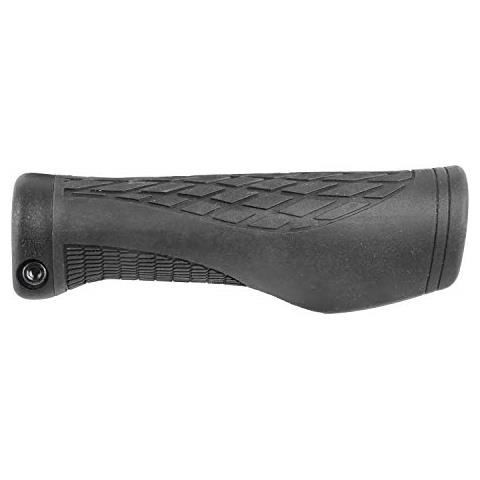 Unisex - Adulti Cloud Ergo Fix Manopola A Vite, Nero, 132 Mm - Foto 3