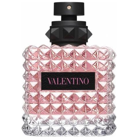 Roma Donna Eau De Parfum Nasce In Spray 100ml - Foto 1