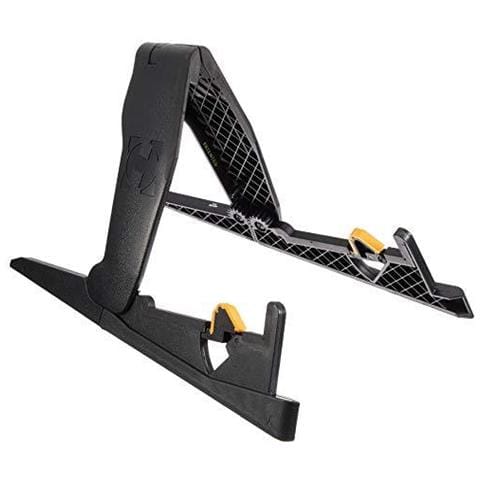 Hercules Gs200b Ez Pacchetto Chitarra Acustica Ed Elettrica Stand - Foto 1