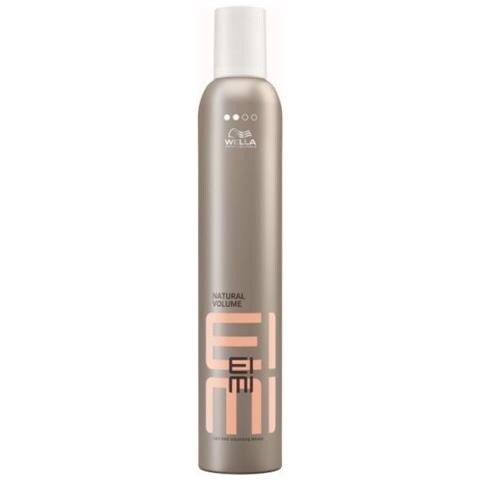 Eimi Natural Volume Mousse Volumizzante Effetto Naturale 300 Ml - Foto 1