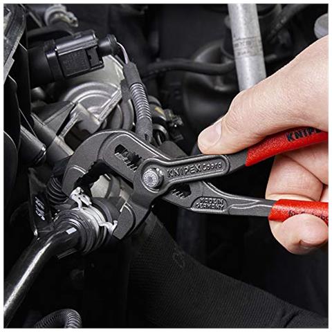 Pinza Per Fascette Elastiche (180 Mm) 85 51 180 A - Foto 2