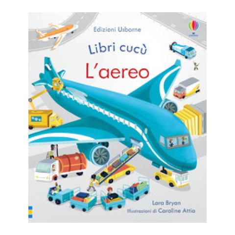 Lara Bryan - L'aereo - Foto 2