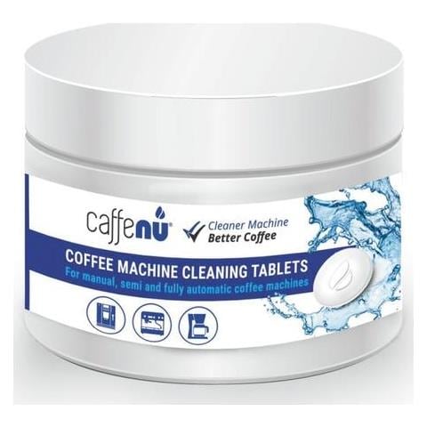 Compresse Di Pulizia Per Macchine Da Caffè 1.4g - Foto 1