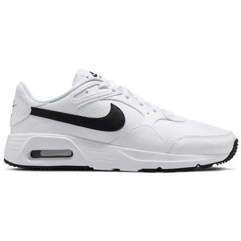 Scarpe Air Max Sc Taglia 43 Codice Cw4555-102 Bianco - Foto 6