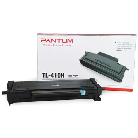 Cartuccia Toner Tl-410h, Nero - Foto 2