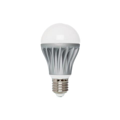 LED Classic A, 7.3W, 220 - 240V, 30000 hrs, 3000K, 480lm - Foto 1
