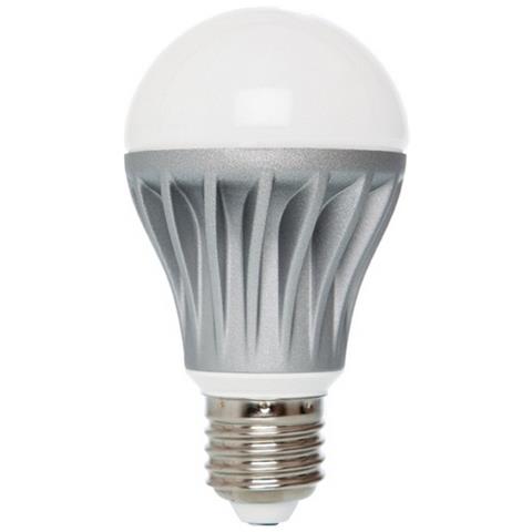 LED Classic A, 7.3W, 220 - 240V, 30000 hrs, 3000K, 480lm - Foto 2