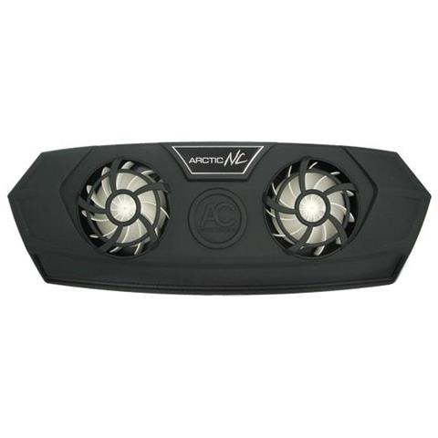 Sistema di Raffreddamento Esterno NC per Notebook - Foto 2