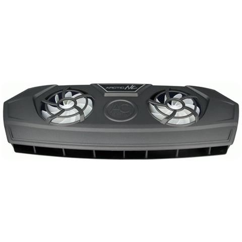 Sistema di Raffreddamento Esterno NC per Notebook - Foto 4