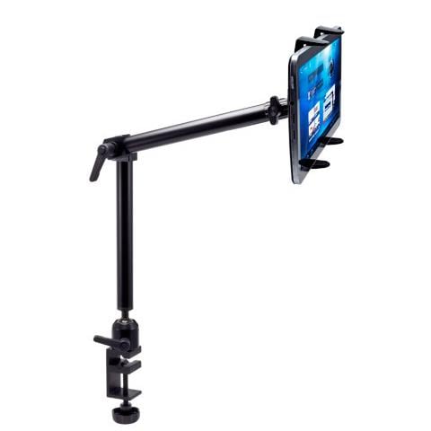 TAB802 Universale Passive holder Nero supporto per personal communication - Foto 1