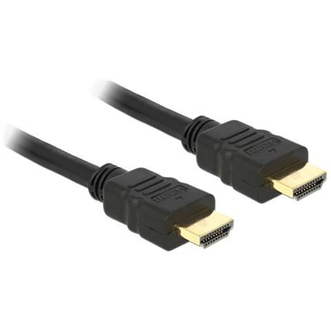 HDMI 1.3 Cable - 3m 3m Nero cavo HDMI - Foto 1