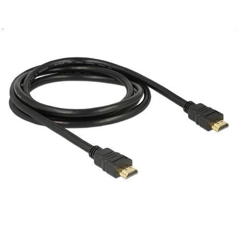 HDMI 1.3 Cable - 3m 3m Nero cavo HDMI - Foto 2