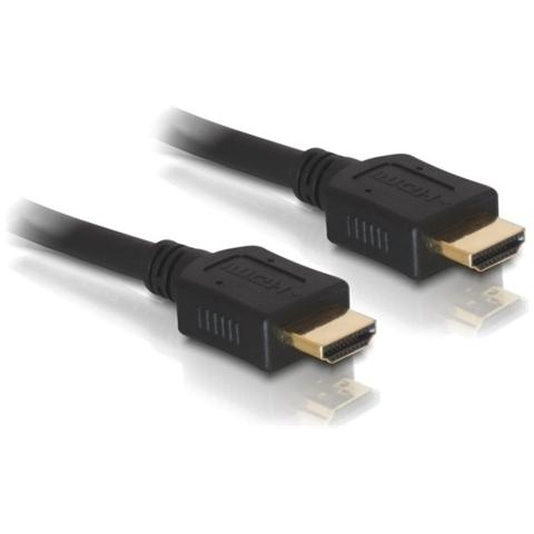 HDMI 1.3 Cable - 3m 3m Nero cavo HDMI - Foto 3