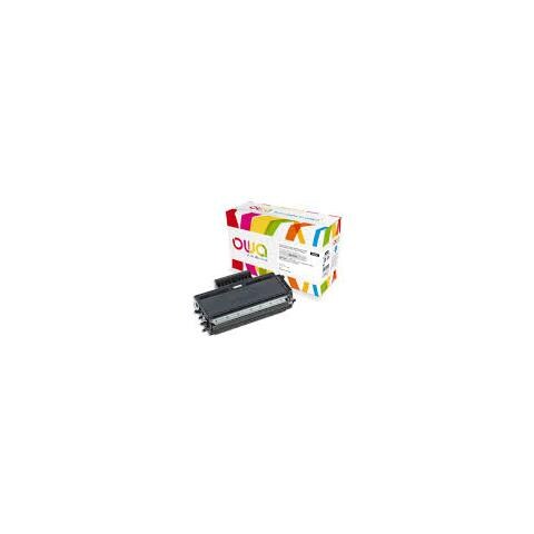 K12248OW Cartuccia Ink Compatibile Nero per HL-5250/5270 Capacità 7000 Pagine  - Foto 1