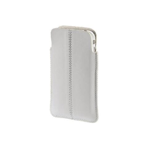 Sleeve for Apple iPhone 3G / 3GS Bianco - Foto 1
