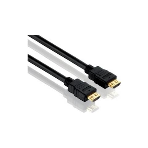 PI1005-250 25m HDMI Type A (Standard) HDMI Type A (Standard) Nero cavo HDMI - Foto 1