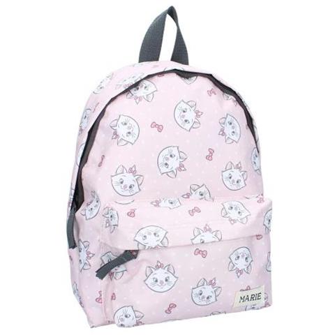 Zaino Marie Bambina 31 X 22 X 12 Cm Rosa - Foto 1