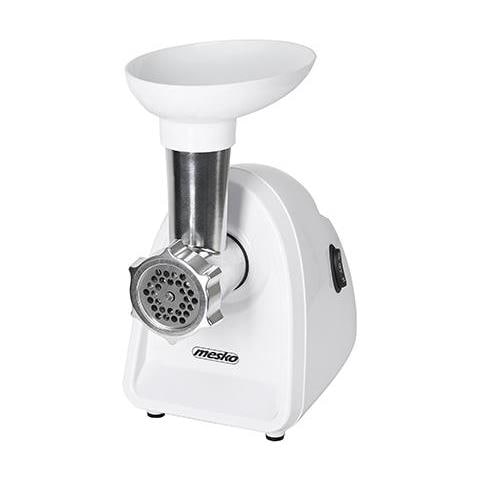 Tritacarne Mesko Ms 4809 Bianco, 350 W - Foto 12