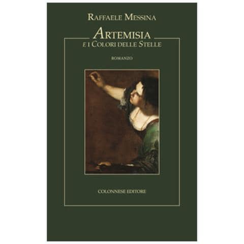 Raffaele Messina - Artemisia E I Colori Delle Stelle - Foto 1