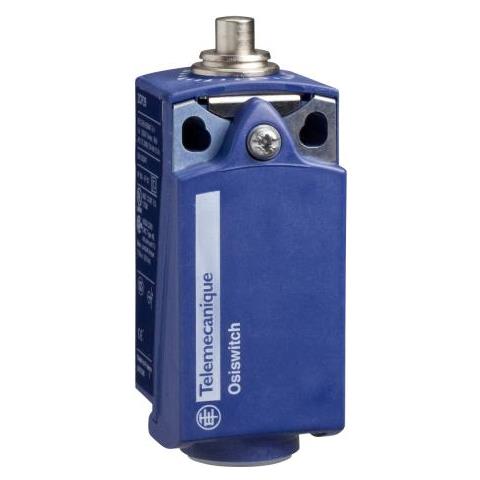 Apc Xckp2110p16 Interruttore Elettrico Finecorsa 2p Blu - Foto 1