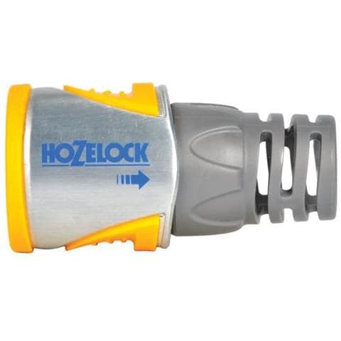 Raccordo Per Irrigazione - Tubo Metallico Terminale 12 5-15mm - Foto 1