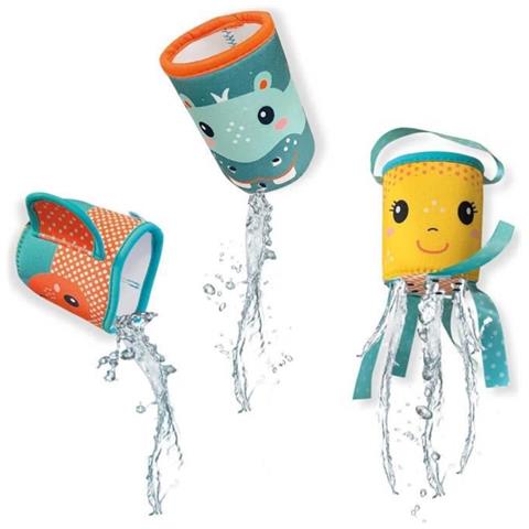 Coppe Da Bagno In Neoprene - Foto 1