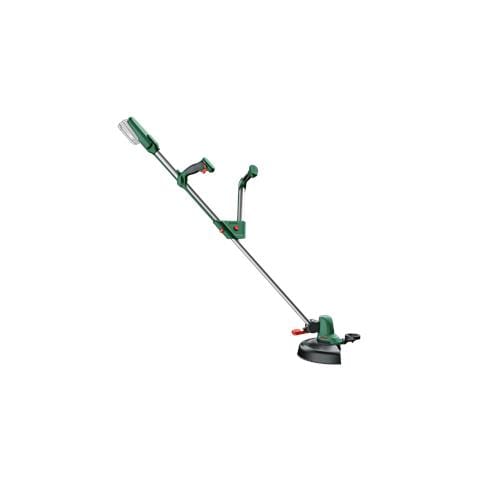 UniversalGrassCut 18V-26 26 cm Batteria Nero, Verde - Foto 1