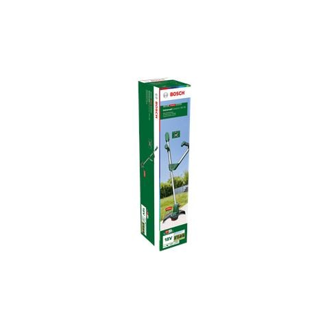 UniversalGrassCut 18V-26 26 cm Batteria Nero, Verde - Foto 2