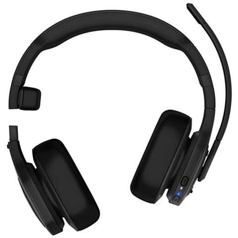 Cuffia Wireless dezl 200 A Padiglione Auto USB tipo-C Bluetooth Colore: Nero (Europa) - Foto 1