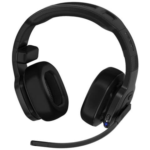 Cuffia Wireless dezl 200 A Padiglione Auto USB tipo-C Bluetooth Colore: Nero (Europa) - Foto 2