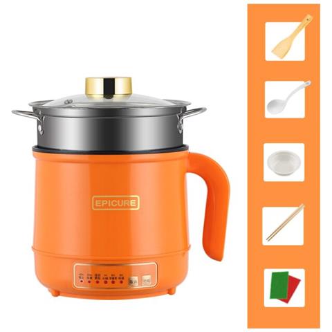INLAW Multifunzione Della Pentola Di Riso Elettrico Multifunzione Macchina Elettrica Per Cucina Elettrica Piatta Multi -cottura Non Stick Padella INLAW Multifunzione Della Pentola Di Riso Elettrico Multifunzione Macchina Elettrica Per Cucina Elettrica Piatta Multi -cottura Non Stick Padella