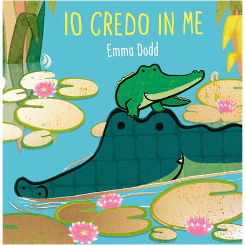 Emma Dodd - Io credo in me. Ediz. a colori - Foto 2