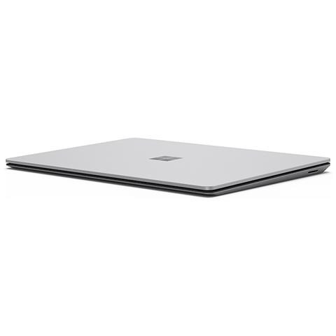 Ultrabook Surface Laptop 5 Monitor 13.5" 2K Touch Screen Intel Core i5-1245U Ram 16 GB SSD 512GB 1x USB 3.2 Windows 11 Pro - Foto 5
