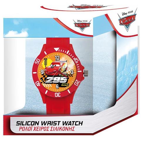 Disney Pixar Watch Mod. Cars - Foto 2