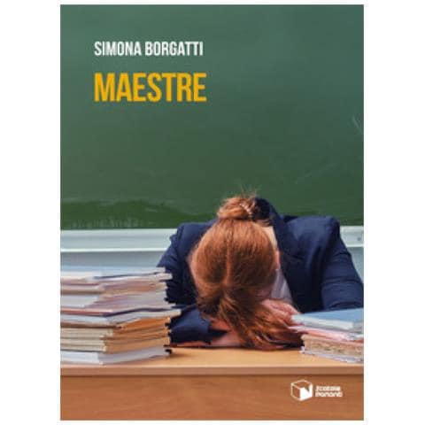 Simona Borgatti - Maestre - Foto 1
