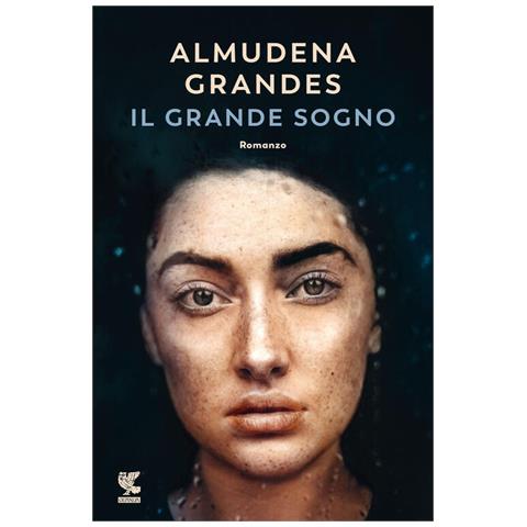 Almudena Grandes - Il Grande Sogno - Foto 2