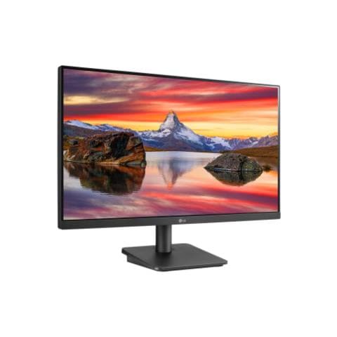 Monitor 23.8" LED IPS Gaming 24MP400P-B 1920x1080 Full HD Tempo di Risposta 5 ms - Foto 2