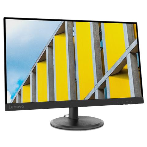 Monitor 27 “LCD VA D27q-30 2560 x 1440 QHD Tempo di Risposta 14 ms - Foto 4