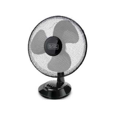 Bxefd41e Ventilatore Nero - Foto 1