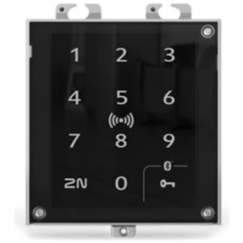 Access Unit Secured - Foto 1