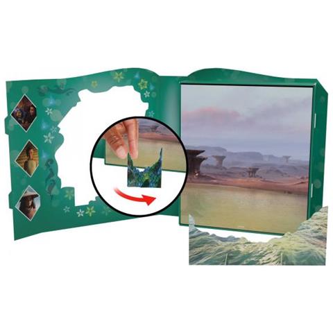 Raya History Box - Mannequins Dolls - 3 Anni E + - Foto 3